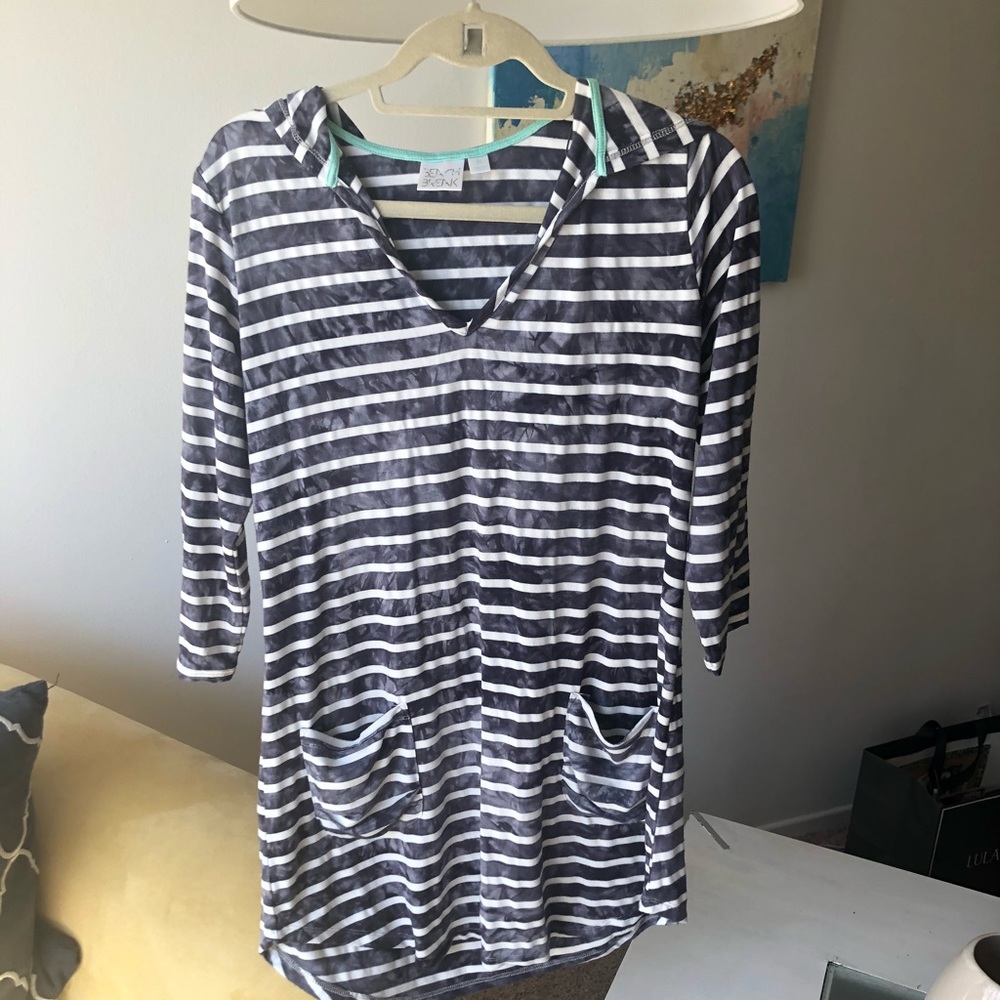 Beach Coverup